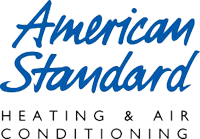 American Standard Authorized Dealer website home page