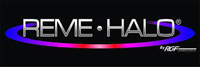 REME HALO by RGF logo
