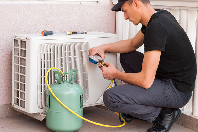 refrigerant