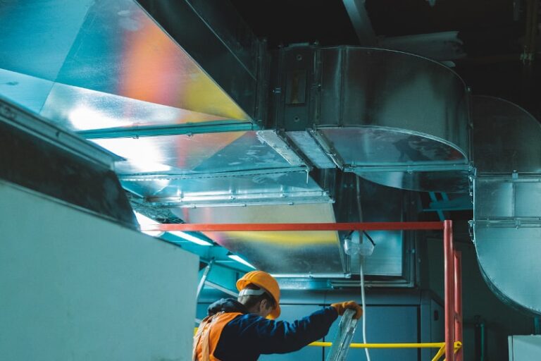 Commercial HVAC Systems in Boulder City, NV