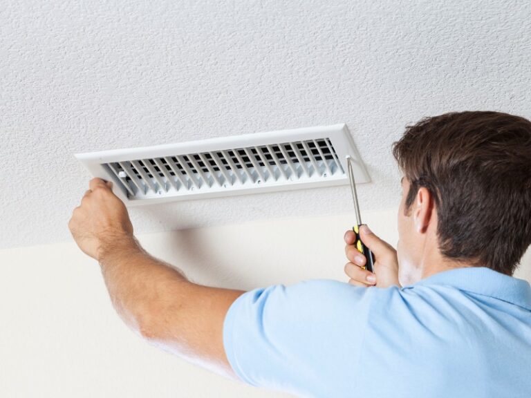 HVAC Maintenance in Henderson NV
