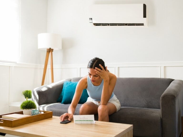 AC Needs Repairs in Henderson, NV